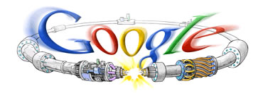 lhc google